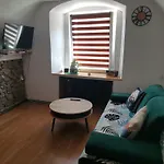 Apartman Przystanek