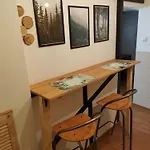 Przystanek * Srebrna Góra