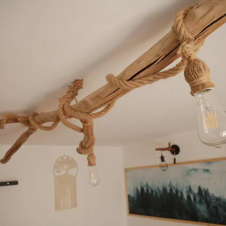 Przystanek Lägenhet