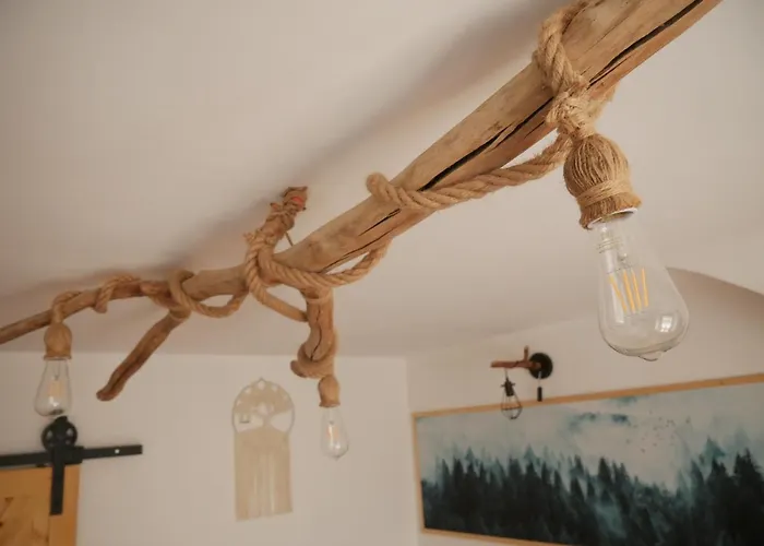 Przystanek Apartment