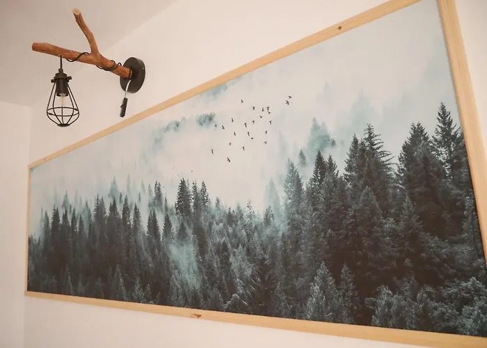 Przystanek Apartment