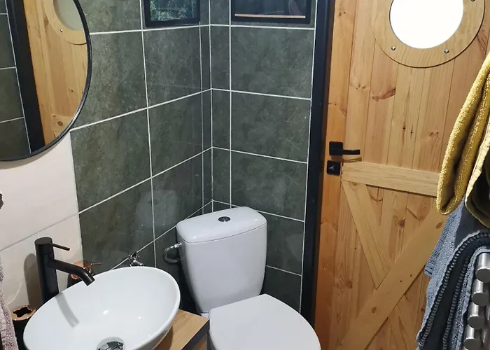 Przystanek * Srebrna Gora